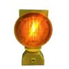 High Brightness LED Solar Industrial Warning Lights Solar Barricade Warning Light  Outdoor
