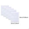 5 Non-woven Shoe Storage Bags, Essentials for Women And Men, Organizer, Dustproof Bag.