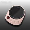 Electric Beverage Heating Plate 200W Smart Milk Tea Coffee Cup Mug Warmer For Desk 5 Temperatures With Timer Automatic Shut Off