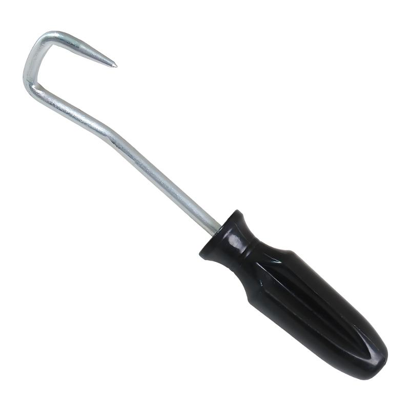 

Professional Automotive Hose And Oil Pipe Removal Tool Car Hose Extractor Stainless Steel And Ergonomic Nylon Plastic 1