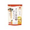 Ninben Dashi Pack Supervised by Tanita Shokudo (unbleached Pack, Combined Soup Stock, No Seasoning, No Seasoning, No Seasoning, Domestically Produced