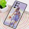 Super Mom Baby Girl Son Daughter TPU Phone Case For Samsung Galaxy Note 10 Pro S26 S25 S24 S23 S22 Ultra Plus S21 FE S20 Cover