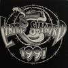 CD LYNYRD SKYNYRD - 1991 7822582 Atlantic Japan Rock Used