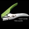 1 Pc Punch Pliers Round Single Hole Puncher Hand Paper Scrapbooking Photos Punches 3-10mm Pore Diameter Hole Puncher