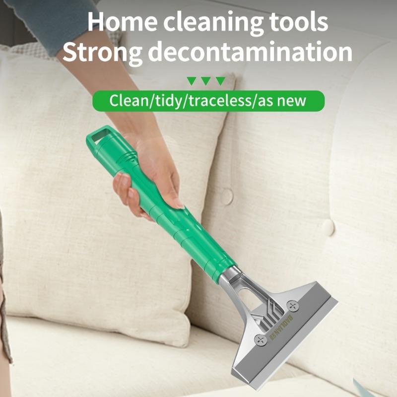 Instrument versatil de răzuire a pereților pentru degumare și curățarea terenurilor virane, Instrument de răzuire a pereților, Instrument cu unghi reglabil, Răzuire durabilă a pereților