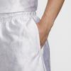 Nike Kobe 9 Sweat-Absorbent Soft Comfortable Breathable Sports Shorts Men Shorts White FZ0933-100
