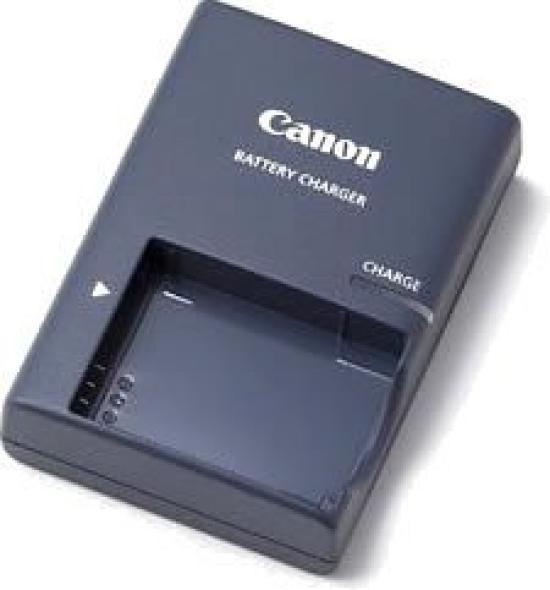 

Зарядное устройство Canon CB-2LX
