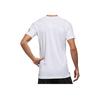 Adidas Quick-Dry Tennis Sports Short Sleeve T-Shirt Men Tops Pink White DQ2932