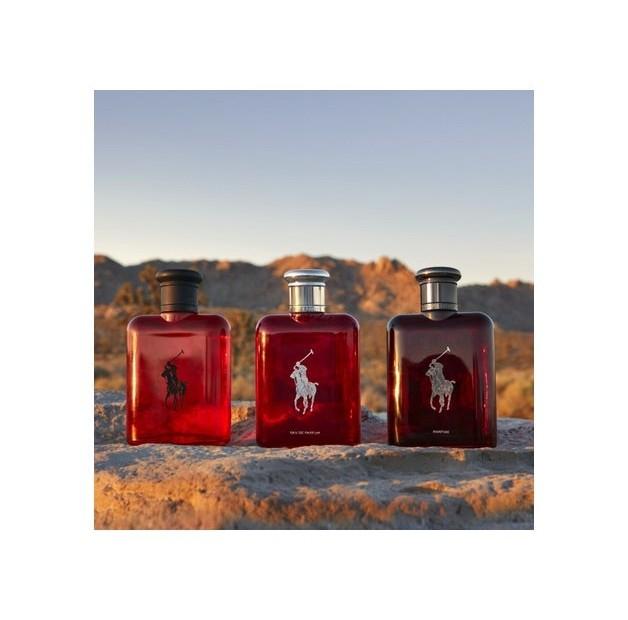 Ralph Lauren Polo Red туалетная вода