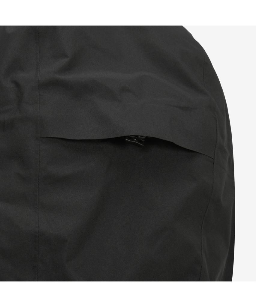 The North Face Nj2Gs01A Men'S Gore-Tex Anchor Jacket Black