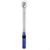 Adjustable Twist Wrench 72Tooth Ratchet PreSet NonSlip Grip Automotive Tool for