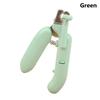 1Pcs Cat Claw Pet Grooming Tool with Light Nail Trimmer Machine Durable Pet Nail Clipper