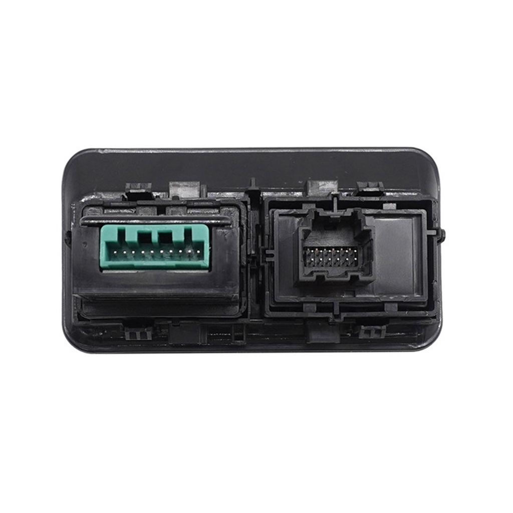 GPLA-11654-AA Tailgate Release Switch Compatible with Select Models