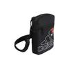 adidas Polyester Sports Bag Shoulder Bag Crossbody Bag Regular Unisex Black Adidas HP1480