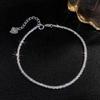 Custom S925 Sterling Silver Jewelry: Necklaces, Earrings, Rings, Bracelets, and Hair Accessories