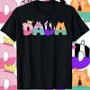 Summer 2026 Peppa Pig Cartoon Pattern 100 Pure Cotton Printed Childrens and Unisex Tshirt Casual and Breathable