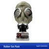 Ghost Face Gas Mask: Chemical, Pesticide, and Spray Painting Protection