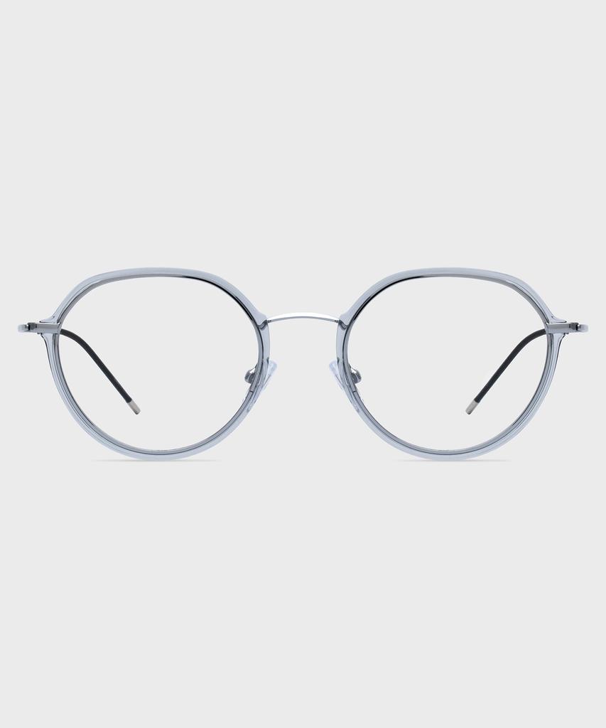 Likkeullou Rc Tr Stainless Steel Glasses Rl3 Gray