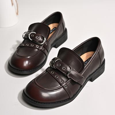 Damenschuhe – Mokassins für Damen