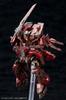 Phantasy Star Online 2 Exoda Scale Plastic Model Approximately 110mm Tall A.I.S 1/72 Kit,