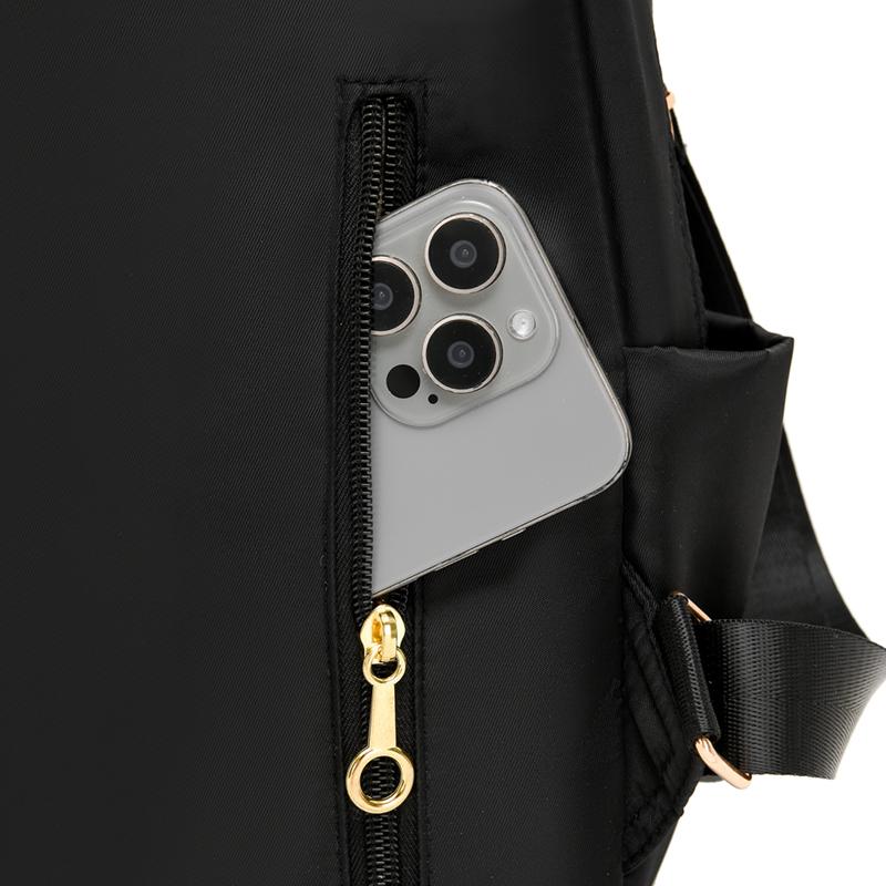 Women's Large-capacity Backpack Water-repellent Backpack