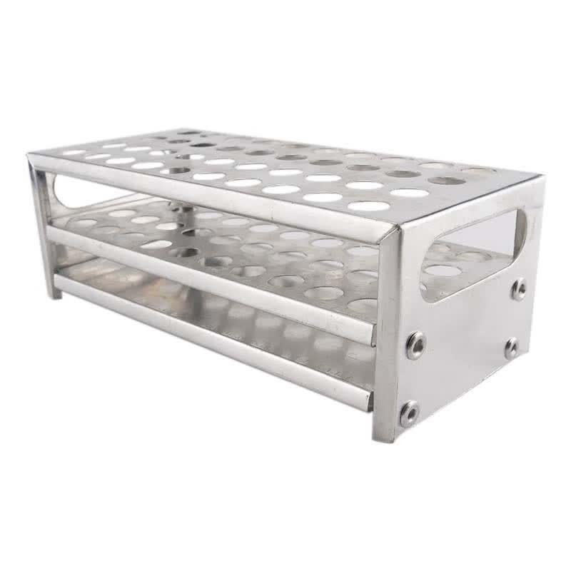 Bingyu Bt27 Aluminum Test Tube and Centrifuge Rack