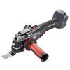 YOIbuy PRO Brushless Motor Rechargeable 18V with Dust Collection Replacement Blade Makita 18V Body Only and Charger Sold Warranty In Japan Multi-Tool,