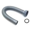 Flexible Dishwasher Waste Hose Universal Drain Strainer Waste Hose  Kitchen