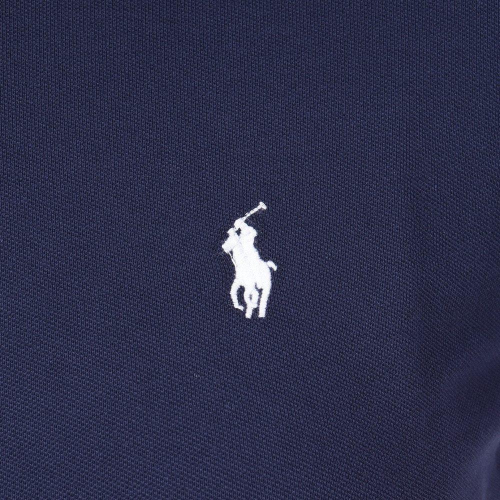 Polo Ralph Lauren Polo Golf Kurzarm Poloshirt Standard Passform Damen Oberteile WMPOKNINCU20881410