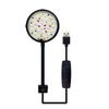 5/7W Clip on Aquarium Light 360-degree Aquarium Plant Light Durable LED Aquarium Light  Aquarium