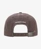 Noseupeiseu Ne3Cs01E Tnf Cotton Ball Cap Brown
