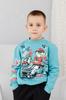 Kleidungsset (Jungen) Übergangsjacke 6063-023-33-2 HC