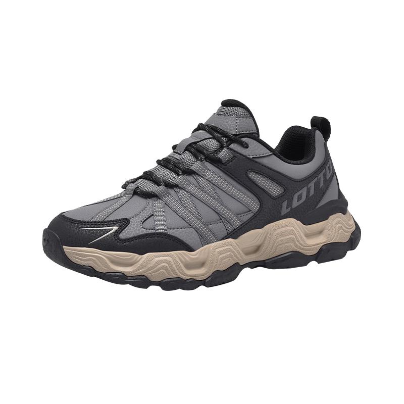 Lotto Outdoor Hiking Shoes