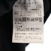 THE NORTH FACE Vertex Sweat Food jacket S black Outdoor NY81879 Men's Used