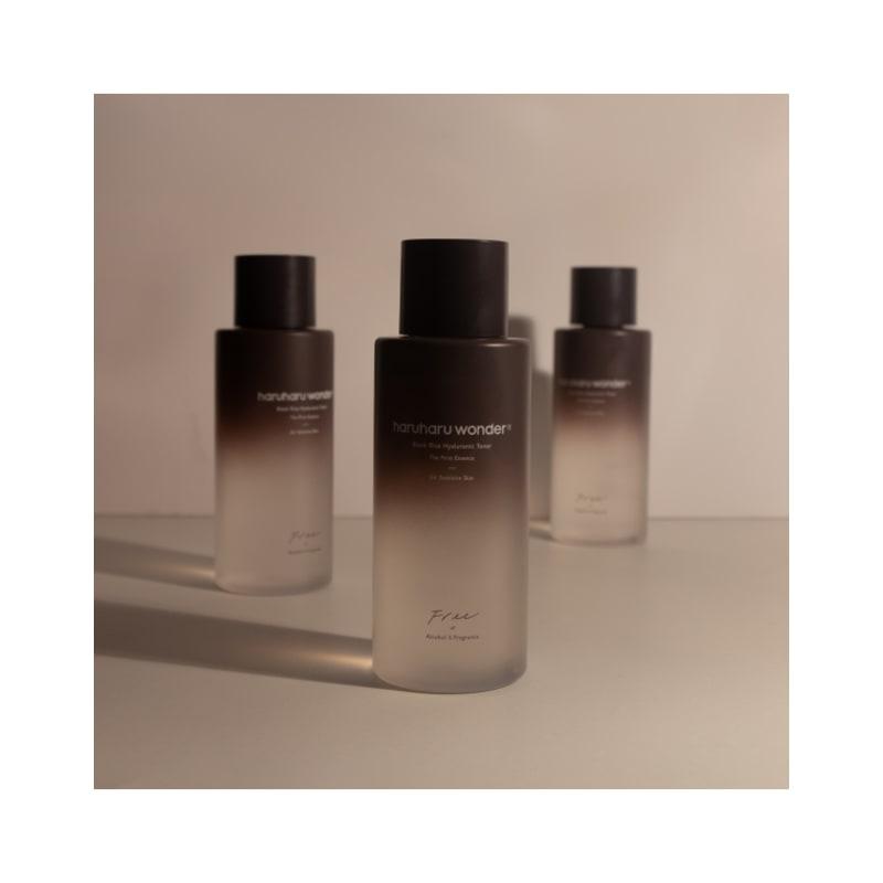 Black Rice Hyaluronic Unscented Toner 300ml