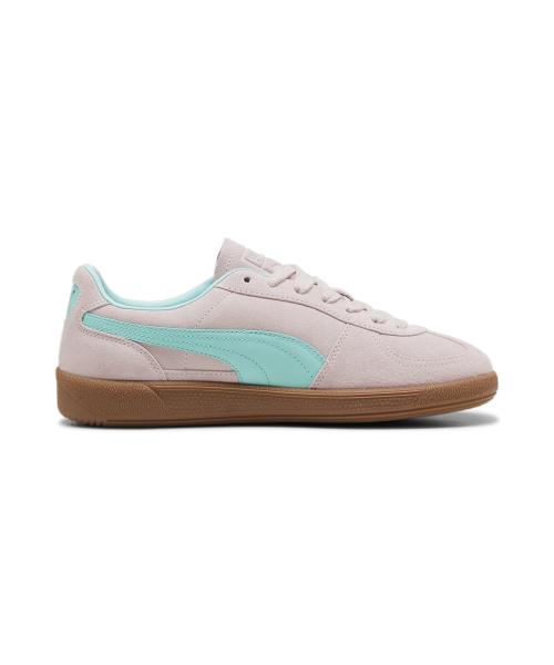 [PUMA] Palermo - Mauve Mist:Black 396463-23 [Shipped from Korea] 100% Authentic