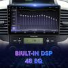 2 Din Android 12 Car Radio For KIA Carnival Android All-in-one VQ 2006 - 2014 Multimedia Video Player GPS 4G Carplay Auto Stereo