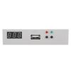 FDD‑UDD U144K 1.44MB USB SSD Floppy Drive Emulator for Industrial Controllers