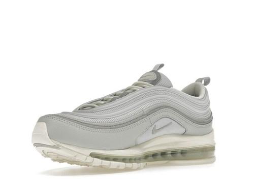 Nike Air Max 97 Low Platine Pur Voile - DZ2629-001
