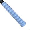 10 Pieces Badminton Racket Grip Tape, Anti Skid Tennis Overgrip for Motorbike Handlebar