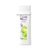 Clear Scalp Anti-Dandruff Oil Control Shampoo 4-Pack