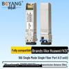 10G Single-Mode Single-Fiber Optical Transceiver