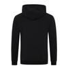 Philip Plein Herren Kapuzenpullover mit Strasssteinen - Trendige Herbst/Winter Streetwear