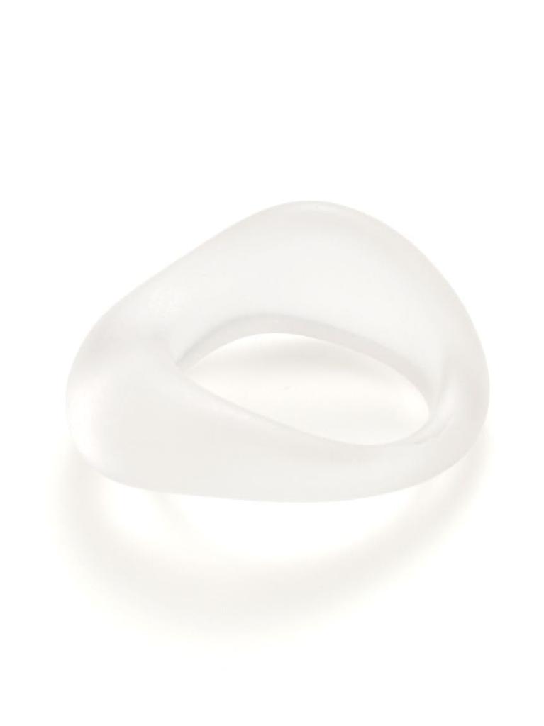 IPSA Collaboration Nuance Piece Ring 13WGA251302MIXF [Emi]