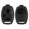 Remote Key Fob Uncut Shell Case Fits For Honda Civic LX 2006 2007 2008 2009 2010 2011