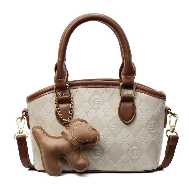 Handbag New Fashion Shoulder Messenger Bag