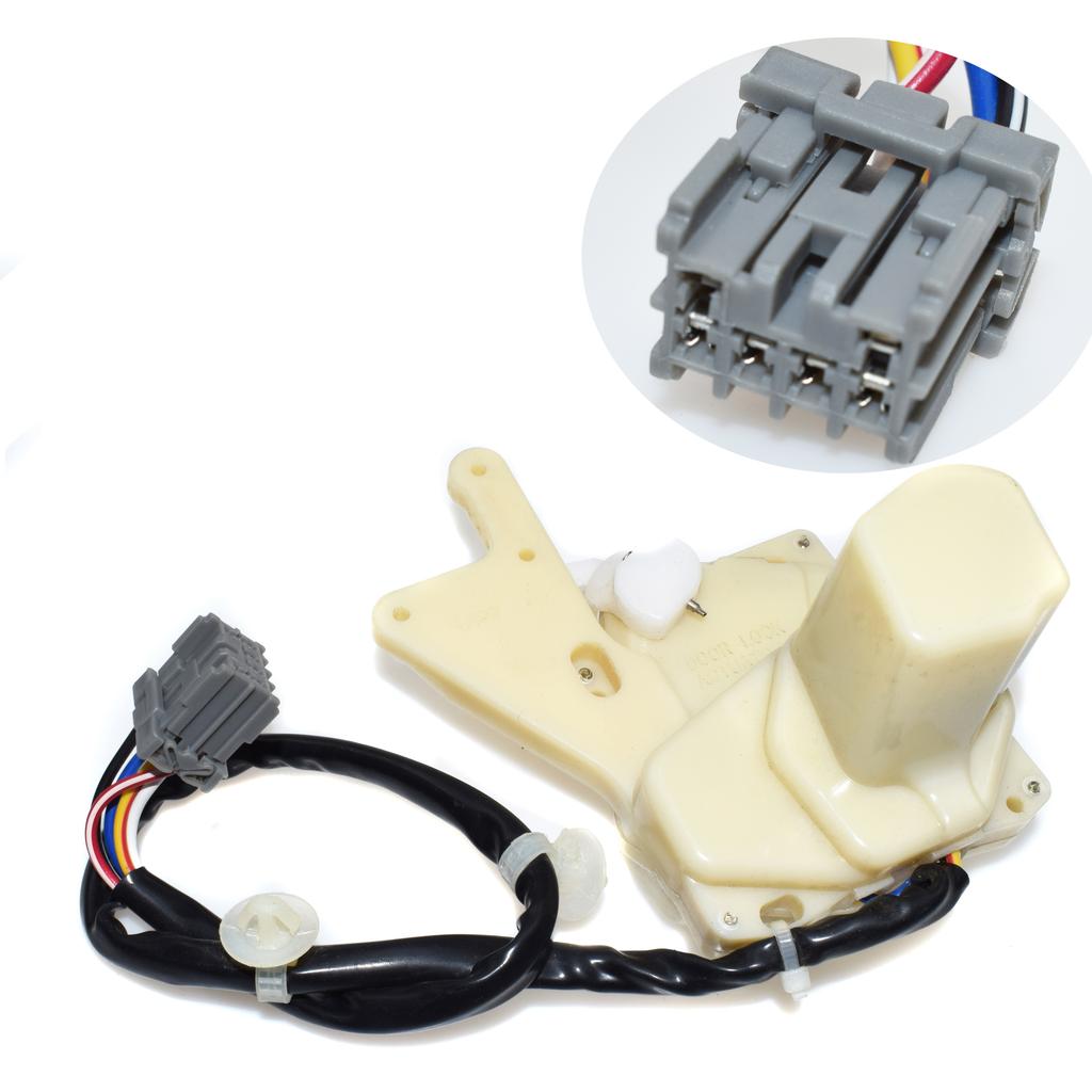 1 Pcs For Honda Accord 1994 1995 1996 1997 2.2L 2.7L Power Door Lock Actuator Front or Rear Left Driver or Right Passenger