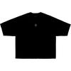 Simple Fashion Moisture-Wicking Versatile Short Sleeve T-Shirt Men Tops 172621118V-3