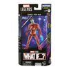 Hasbro Marvel Legends Series MCU Disney Plus What If...? Zombie Iron Man Action Figure, 6-inch (15 cm) Size, with 3 Accessories, F3700, Authentic