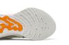 Nike React Infinity Run Flyknit 3 White Grey Kumquat Men's Sneakers